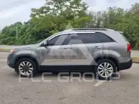 2012 KIA Sorento