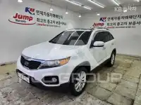 2012 KIA Sorento