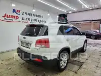 2012 KIA Sorento
