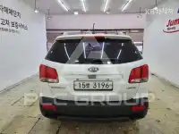 2012 KIA Sorento
