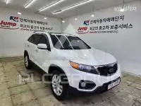 2012 KIA Sorento