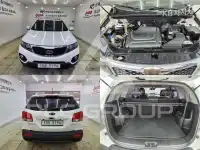 2012 KIA Sorento