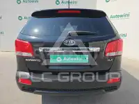 2012 KIA Sorento