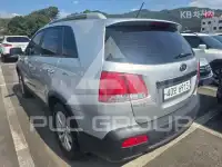 2012 KIA Sorento