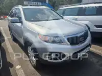 2012 KIA Sorento