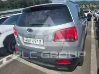 2012 KIA Sorento
