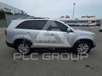 2012 KIA Sorento