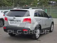 2012 KIA Sorento