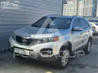 2012 KIA Sorento