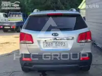 2012 KIA Sorento
