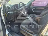 2012 KIA Sorento