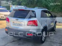 2012 KIA Sorento
