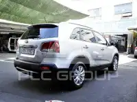 2012 KIA Sorento
