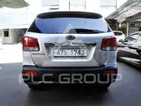 2012 KIA Sorento