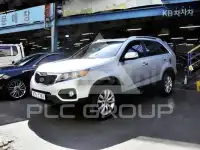 2012 KIA Sorento