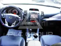 2012 KIA Sorento
