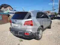2012 KIA Sorento