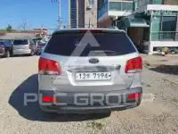 2012 KIA Sorento