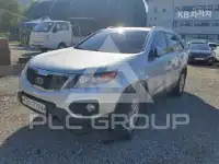 2012 KIA Sorento