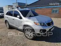 2012 KIA Sorento