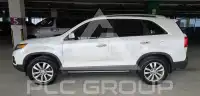 2012 KIA Sorento
