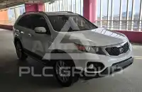 2012 KIA Sorento