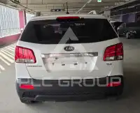 2012 KIA Sorento