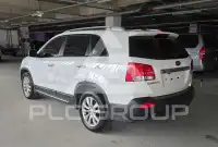 2012 KIA Sorento