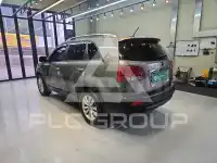 2012 KIA Sorento