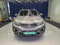 2012 KIA Sorento