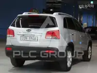 2012 KIA Sorento