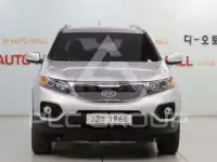 2012 KIA Sorento