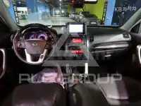 2012 KIA Sorento