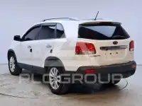 2012 KIA Sorento