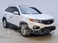 2012 KIA Sorento