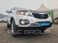 2012 KIA Sorento