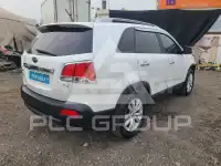 2012 KIA Sorento