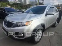 2012 KIA Sorento