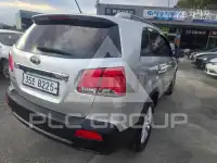 2012 KIA Sorento