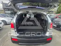 2012 KIA Sorento