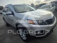 2012 KIA Sorento