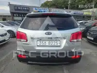 2012 KIA Sorento