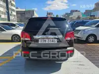 2012 KIA Sorento