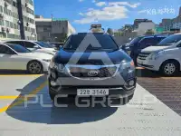 2012 KIA Sorento
