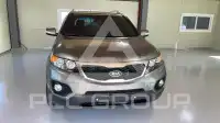 2012 KIA Sorento