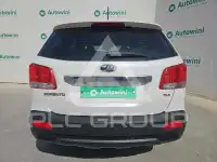 2012 KIA Sorento