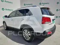 2012 KIA Sorento