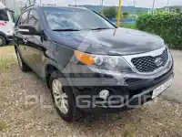 2012 KIA Sorento