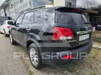 2012 KIA Sorento