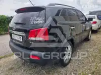 2012 KIA Sorento